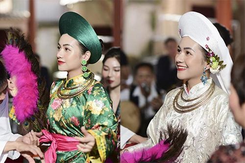 Nhan sắc xinh đẹp của thanh đồng 9X Hà thành gây 'sốt' mạng