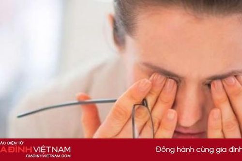 9 biểu hiện trên cơ thể tố cáo gan đang gặp vấn đề