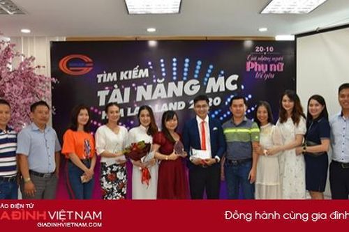 Him Lam Land tôn vinh những 'bóng hồng' quyền năng nhân ngày Phụ nữ Việt Nam 2020
