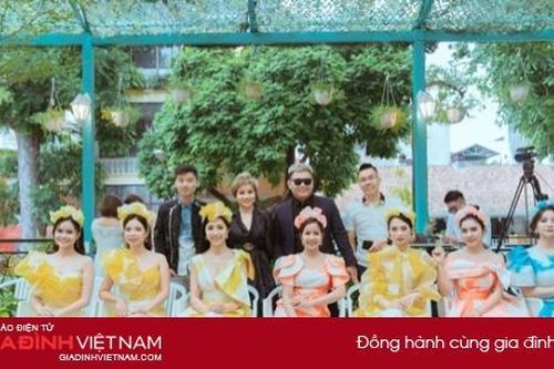 Bất ngờ với những thiết kế thời trang lấy ý tưởng từ những áng mây tự do