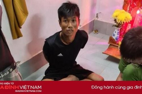 Công an Cần Thơ triệt phá đường dây mua bán ma túy, bắt 9 đối tượng