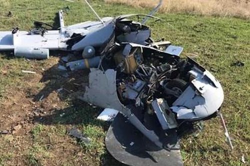 Nga bất ngờ triển khai vũ khí điện tử khiến UAV tấn công của Thổ Nhĩ Kỳ ở Armenia rụng như sung