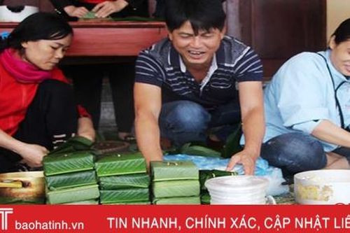 Hỗ trợ người dân vùng lũ, rất đáng quý nhưng cần tính toán phù hợp với nhu cầu