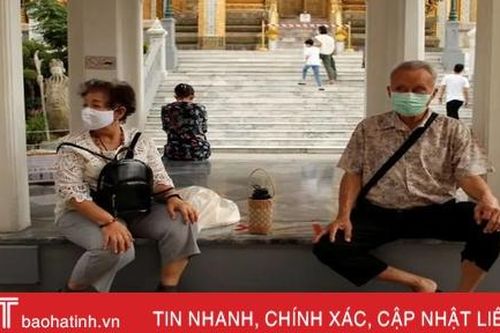 Thái Lan đón khách du lịch quốc tế đầu tiên sau 7 tháng