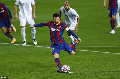 Barcelona chạy đà hoàn hảo cho trận 'Siêu kinh điển' với Real Madrid
