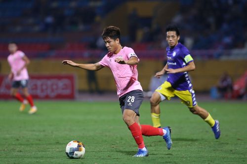 V-League: Đổi sân thi đấu trận Hà Tĩnh-Viettel vì mưa lũ ở miền Trung
