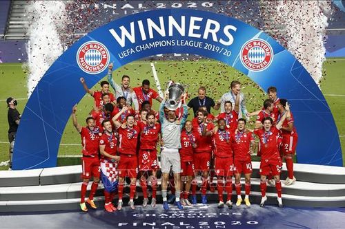 UEFA giảm mức tiền thưởng của Champions League và Europa League