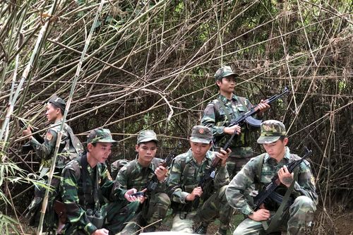 Luật Biên phòng góp phần bảo vệ biên giới, giữ chắc chủ quyền Việt Nam