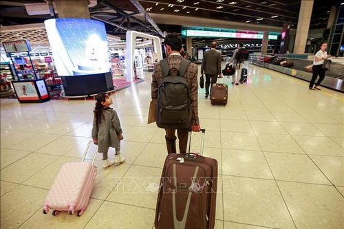 Jordan áp đặt lệnh giới nghiêm phòng, chống dịch COVID-19