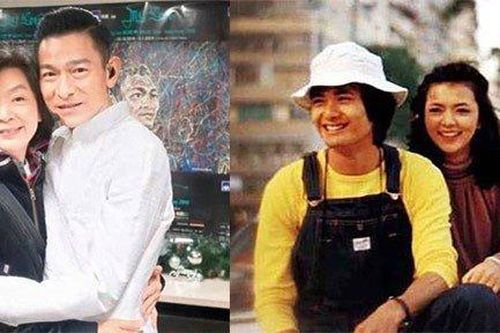 Mỹ nữ từng khiến Châu Nhuận Phát tự tử, Lưu Đức Hoa si mê giờ ra sao?