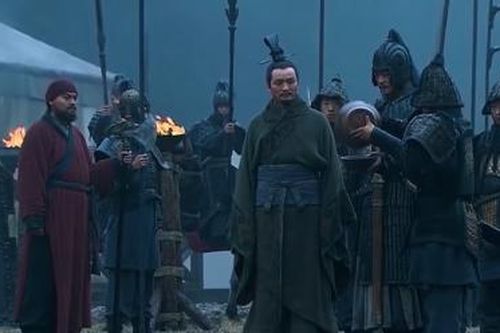 Tam quốc diễn nghĩa: Tác hại của việc chọn sai địa điểm đóng quân