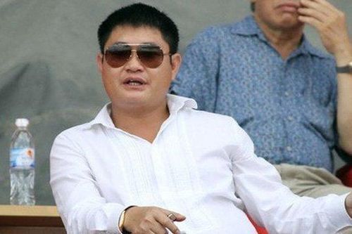 Bầu Thụy thế chấp tài sản ở khách sạn Kim Liên để 'vay nóng' 500 tỷ