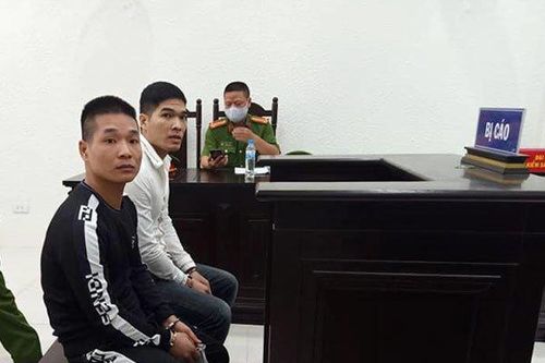 Hoãn phiên tòa xử thanh niên 'múa kiếm' khiến 1 người tử vong