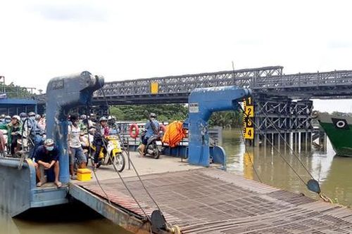 Giảm ngập nước, kẹt xe nhờ nâng cấp hạ tầng giao thông