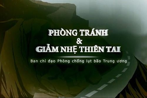 Những điều nên và không nên làm khi có dấu hiệu sạt lở đất