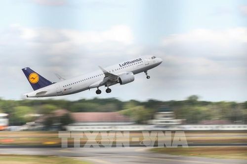 Lufthansa thua lỗ gần 1,3 tỷ euro trong quý III/2020
