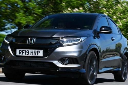Honda xóa sổ động cơ dầu tại Anh