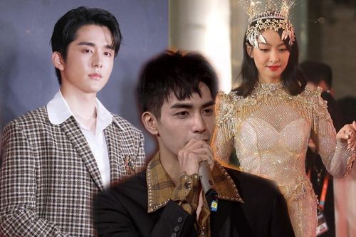 Bóc mẽ nhan sắc thật của các sao trong sự kiện Kim Ưng 2020: Khả năng lừa tình đỉnh cao của photoshop