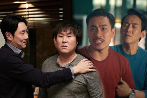 'Tiệc trăng máu' liệu có thành công khi remake bản Hàn vốn đã quá xuất sắc?