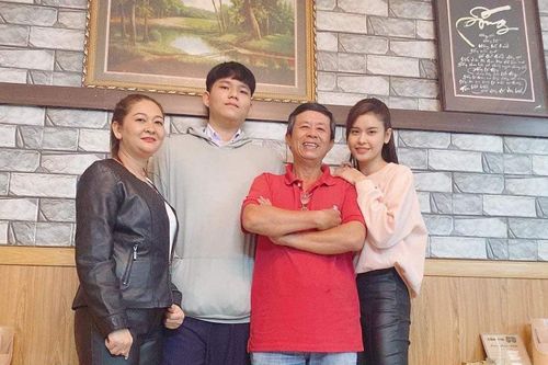 Trương Quỳnh Anh tiết lộ mối quan hệ hiện tại với bố mẹ sau thời gian 'chiến tranh lạnh'