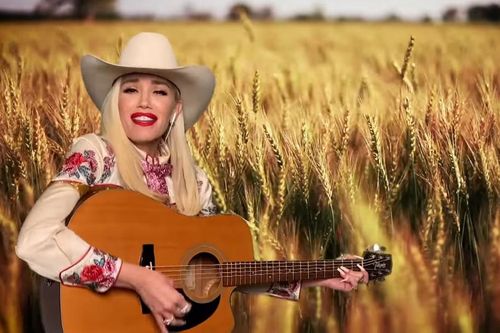 Là đối thủ trên The Voice, về nhà lại là tri kỷ: Blake Shelton truyền cảm hứng cho Gwen Stefani chuyển đổi phong cách âm nhạc đầy táo bạo