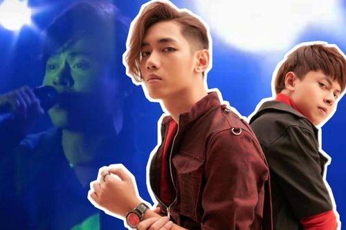 APJ - 'Gà cưng' K-ICM tiếp tục khiến khán giả ngán ngẩm vì giọng hát live nghe xong chỉ muốn... 'tắt đài'