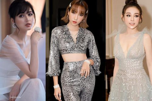 Dàn hotgirl đời đầu giữ vững phong độ nhan sắc, vóc dáng 'vạn người mê' dù đã là 'mẹ 2 con'