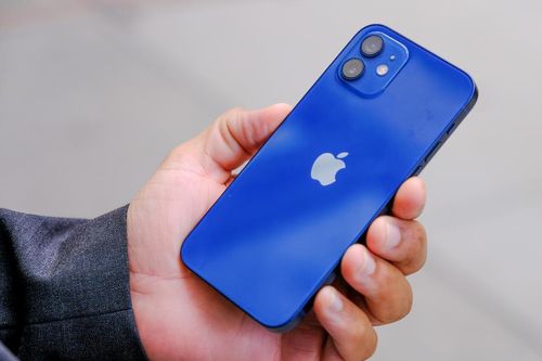 Xuất hiện thông tin khiến nhiều người hết muốn mua iPhone 12