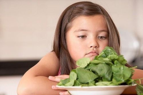 Các nhóm thực phẩm phòng tránh cảm cúm ở trẻ mà cha mẹ nên biết