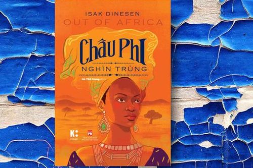 Châu Phi lạ lùng qua góc nhìn của nữ chủ đồn điền 'thực dân da trắng'
