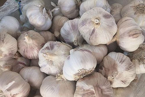 4 loại tỏi tuyệt đối không chọn mua