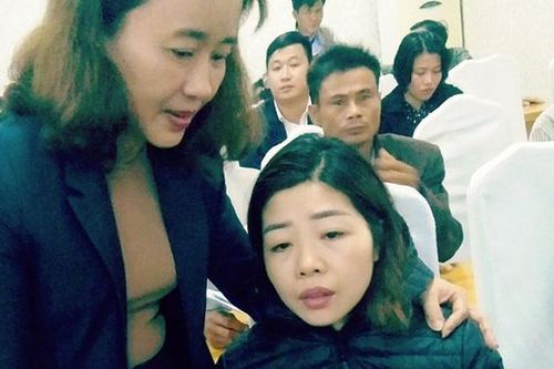 Hội LHPN Quảng Trị thăm hỏi thân nhân cán bộ, chiến sĩ Đoàn kinh tế - Quốc phòng 337 hy sinh