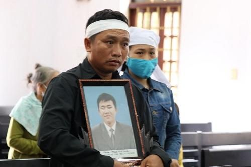 Đắk Nông: Gia đình bị hại kháng cáo bản án sơ thẩm của vụ án 'Giết người'