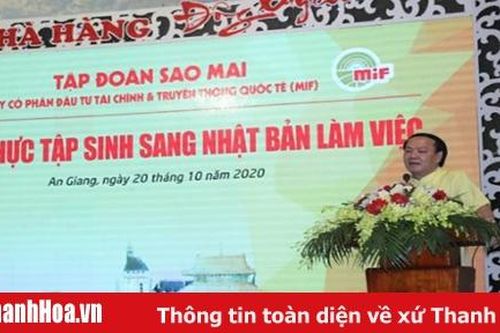 Xung lực mới cho thị trường xuất khẩu lao động