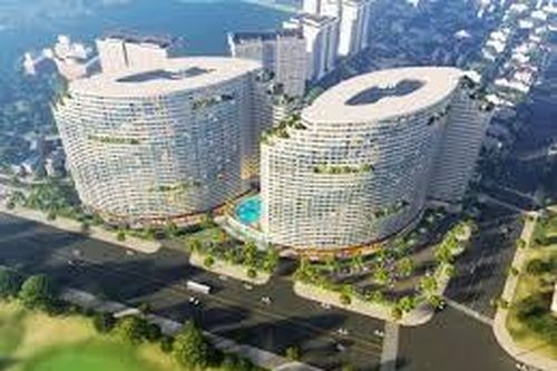 Sàn HoSE có cổ phiếu mới của DIC Holdings