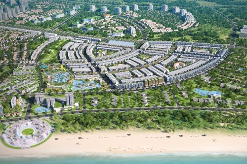 Phát Đạt lãi đột biến trong quý 3, đạt 60% kế hoạch năm