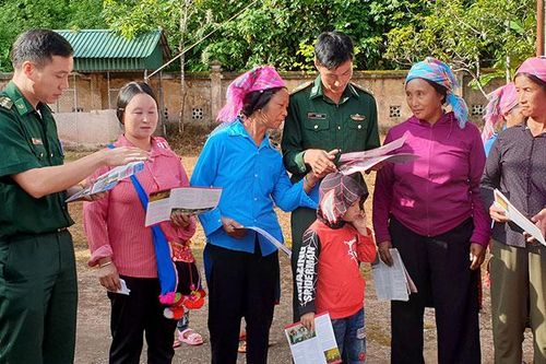 Siết chặt quản lý, ngăn chặn xuất nhập cảnh trái phép