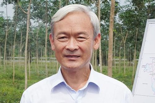 'Cảm ơn người dân đã chịu thiệt thòi để phục vụ cho lợi ích của quốc gia'