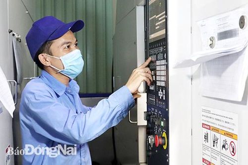 Chuyển giao công nghệ để chủ động trong sản xuất