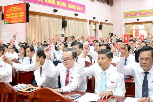 Giai đoạn tiếp nối đầy khát vọng của con người Đồng Tháp 'Nghĩa tình, năng động, sáng tạo'