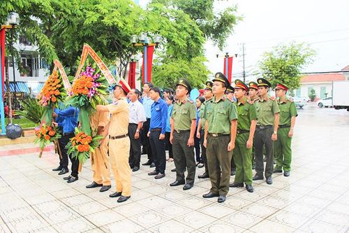 Thành đoàn Nha Trang: Kỷ niệm 75 năm ngày Nha Trang - Khánh Hòa kháng chiến