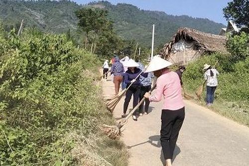 '5 không 3 sạch' ở Mỹ Á