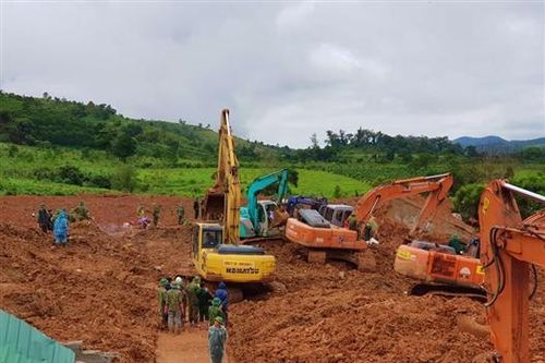 Cấp bằng Tổ quốc ghi công cho 22 quân nhân Đoàn Kinh tế - Quốc phòng 337 hy sinh