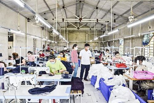 Nỗ lực đào tạo nghề cho lao động nông thôn