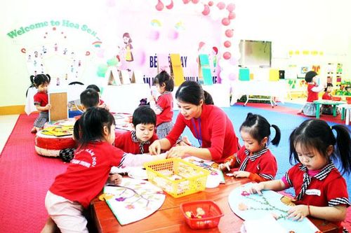 Giáo viên và nỗi niềm thuê khoán