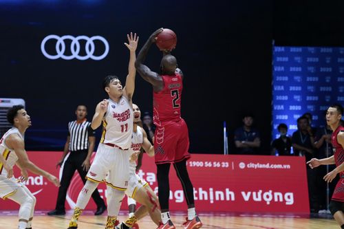 Thang Long Warriors công bố Audi Việt Nam là nhà tài trợ danh xưng của đội bóng