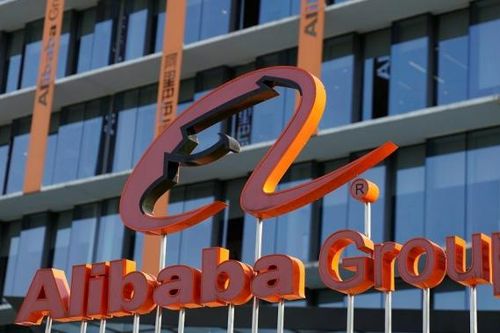 Alibaba chơi lớn, mua chuỗi đại siêu thị để bán tạp hóa và thực phẩm