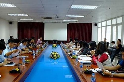 Khảo sát hiệu quả áp dụng quản lý, giám sát hải quan tự động tại Nội Bài