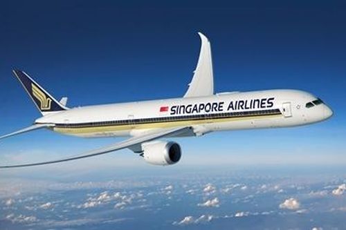 Kỷ lục mới về chuyến bay thẳng dài nhất thế giới