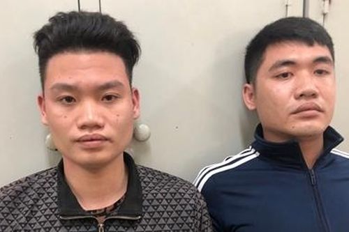 Chủ công ty đòi nợ Vip cùng đồng bọn cướp tài sản